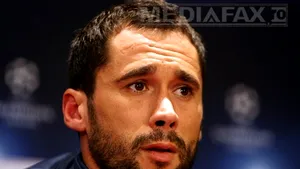 Emil Dică a semnat un contract valabil până în vară cu FC Rapid