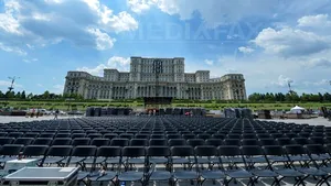 Bilete în scop caritabil la concertul André Rieu de sâmbătă. Care este preţul acestora