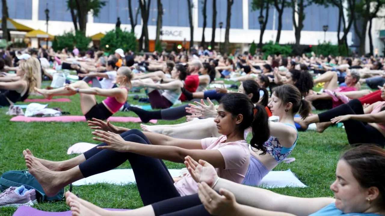 Wellness cu buget redus: ce poți face pentru sănătatea fizică și mintală fără cheltuieli mari