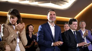 Cătălin Drulă: Bucureştiul trebuie să rămână pe drumul onest început de Nicuşor Dan