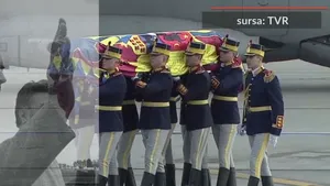 FUNERALIILE Regelui Mihai | MAI: Peste 2.400 de forţe de ordine au fost mobilizate