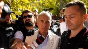 NEWS ALERT Ce spun jurnaliștii străini despre arestarea preventivă a lui Călin Georgescu