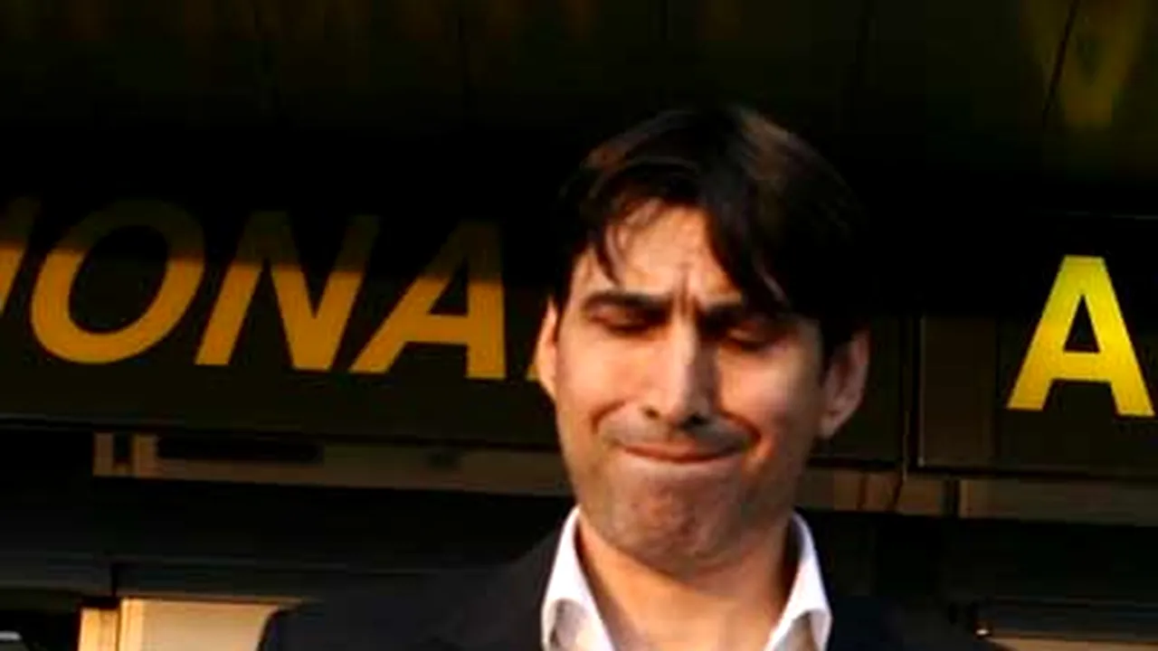 Eşecul cu Lituania, cel mai sever din cariera lui Victor Piţurcă la conducerea naţionalei