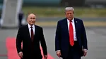 Putin vrea să decidă soarta Ucrainei cu Trump și Xi Jinping. Fără Zelenski