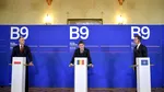 Nicușor Dan, Mark Rutte și Karol Nawrocki afirmă că NATO 3.0 nu înseamnă reducerea implicării SUA în Europa