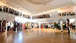 MNAC a primit în administrare un imobil din Bucureşti, printr-o decizie a Guvernului