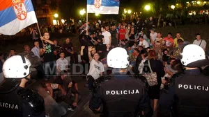 Ultranaţionaliştii sârbi convoacă duminică proteste faţă de arestarea lui Ratko Mladici