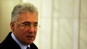 România ar putea vinde grupului ArcelorMittal participaţia deţinută la combinatul de la Krivoi Rog