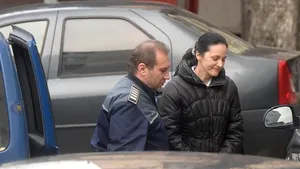 Soţul Alinei Bica, audiat la DNA, în dosarul disjuns din cel al despăgubirii ilegale de la ANRP