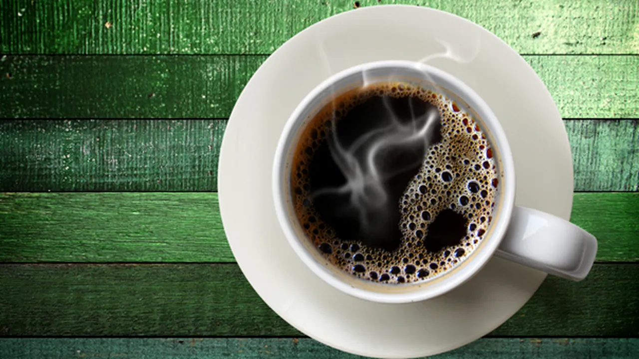 Sfatul unui medic: Cafeaua nu trebuie consumată prima dată dimineaţa. Care este motivul