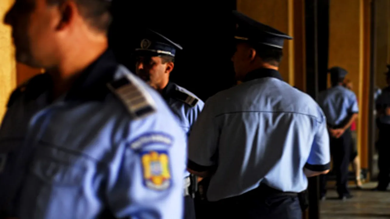 Instanţa a respins contestaţia UAP la ordinul de evacuare din sediul din Capitală