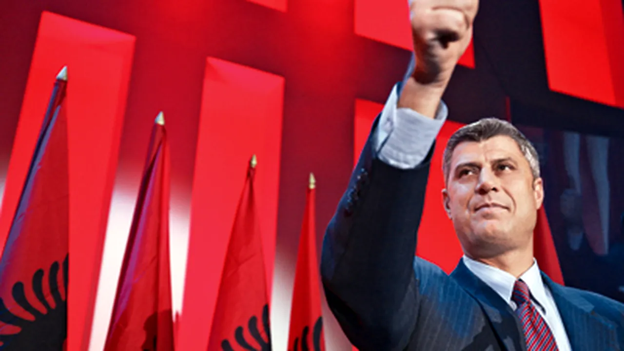 Un aliat al preşedintelui din Kosovo, anchetat pentru favoritism politic