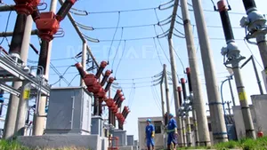 Bulgaria şi-a dublat exporturile de electricitate în 2010. Principalul concurent este România