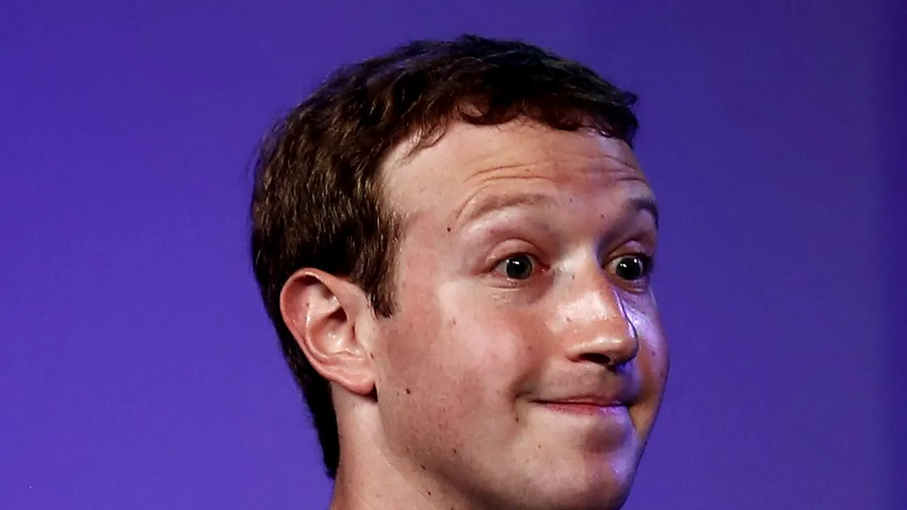 Mark Zuckerberg NU va răspunde la întrebările parlamentarilor britanici privind Cambridge Analytica