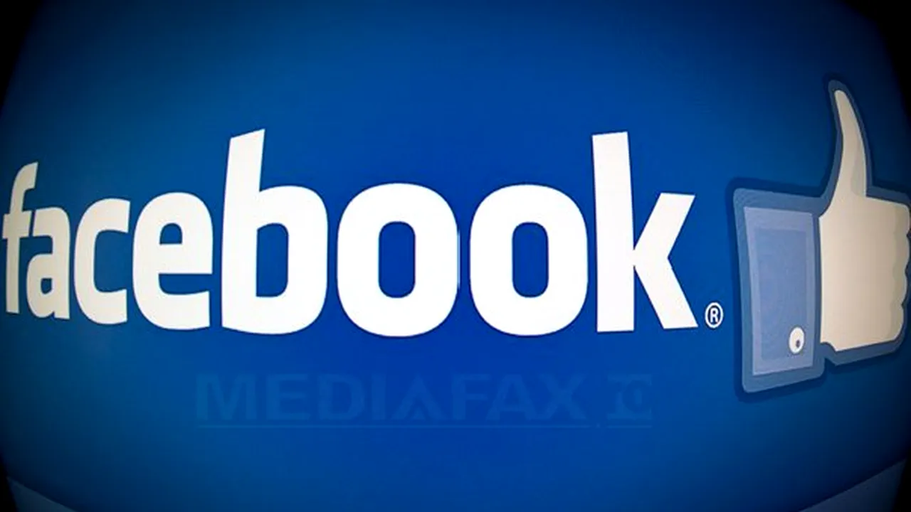 Facebook a urcat pe doi în topul veniturilor din publicitate digitală, după ce a devansat Yahoo şi Microsoft