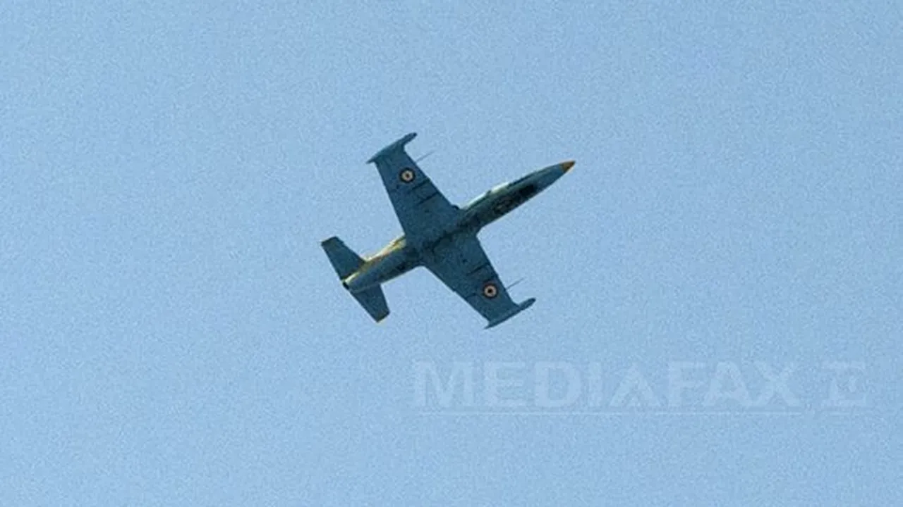 Gruparea Stat Islamic ANTRENEAZĂ PILOŢI cu ajutorul a trei avioane capturate de la armata siriană