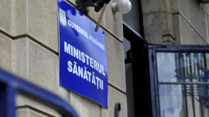 Romanian Health Ministry To Cut 627 Jobs- Minister