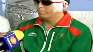 Noe Hernandez, vicecampion olimpic în 2000, a încetat din viaţă