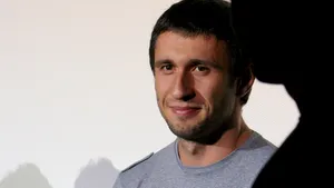 Cei 10 Shooting Stars, printre care şi Dragoş Bucur, prezentaţi presei de specialitate la Berlin