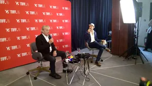 FOTO Alain Delon: Dragostea e cel mai important lucru din viaţă. Iubesc femeia, femeia e iubirea