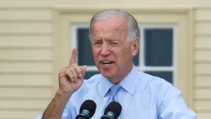 Ponta anunţă că se va întâlni la Casa Albă cu vicepreşedintele SUA, Joe Biden