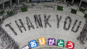 Câţi bani ar aduce Japoniei găzduirea Jocurilor Olimpice din 2020