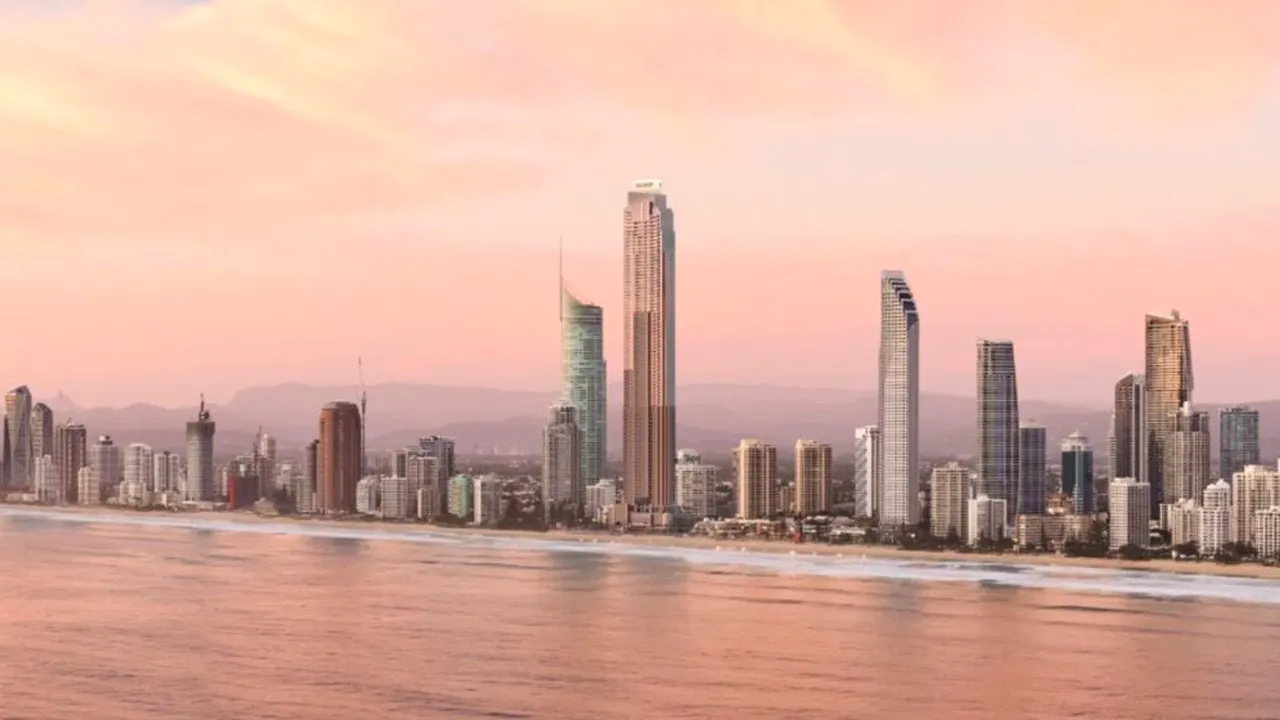 Trump Tower ar putea fi construit în Australia, dar proiectul stârnește deja controverse pe Gold Coast