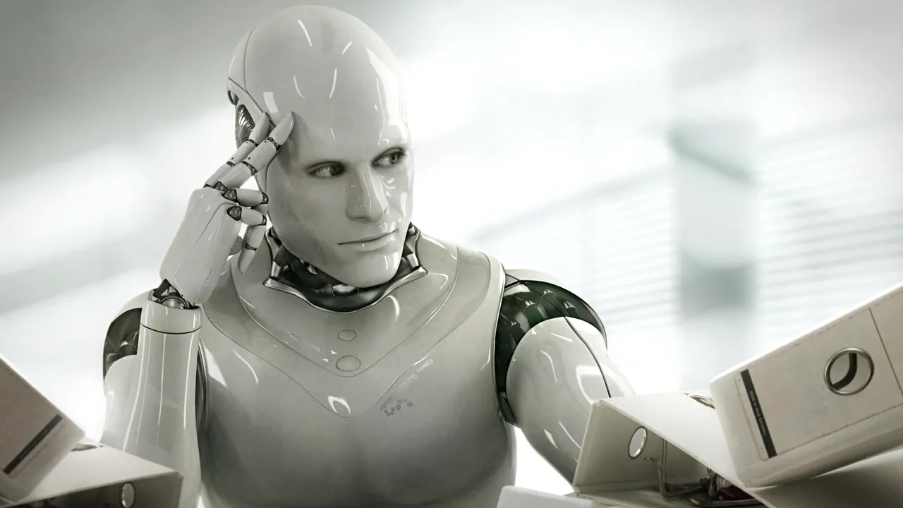 China şi Statele Unite sunt lideri globali în dezvoltarea inteligenţei artificiale