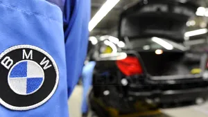 BMW a lansat două campanii de rechemări, pentru 360.000 de maşini