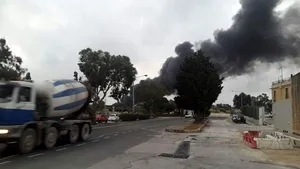 Avion prăbuşit în Germania | Autorităţile cred că persoanele aflate la bord nu au supravieţuit