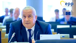 Un europarlamentar PNL acuză PSD de populism și blocaje: Acestea nu sunt simple episoade politice, ci semnale de risc