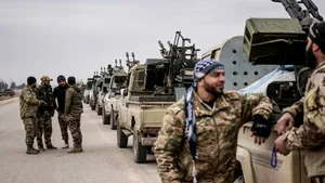 Încetarea focului în Siria, în pericol. Negocieri eșuate și lupte reluate în nord