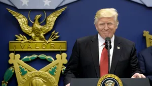 Parlamentul britanic dezbate pe 20 februarie petiţia de interzicere a vizitei lui Donald Trump