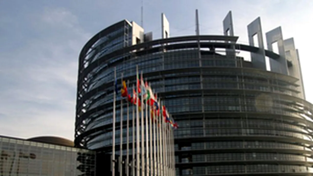 Romanian Lawmakers Among Least Active In Monitoring EU Law - Report