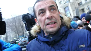 Fostul procuror Mircea Negulescu, zis Portocală, a fost pus sub urmărire penală în două noi dosare