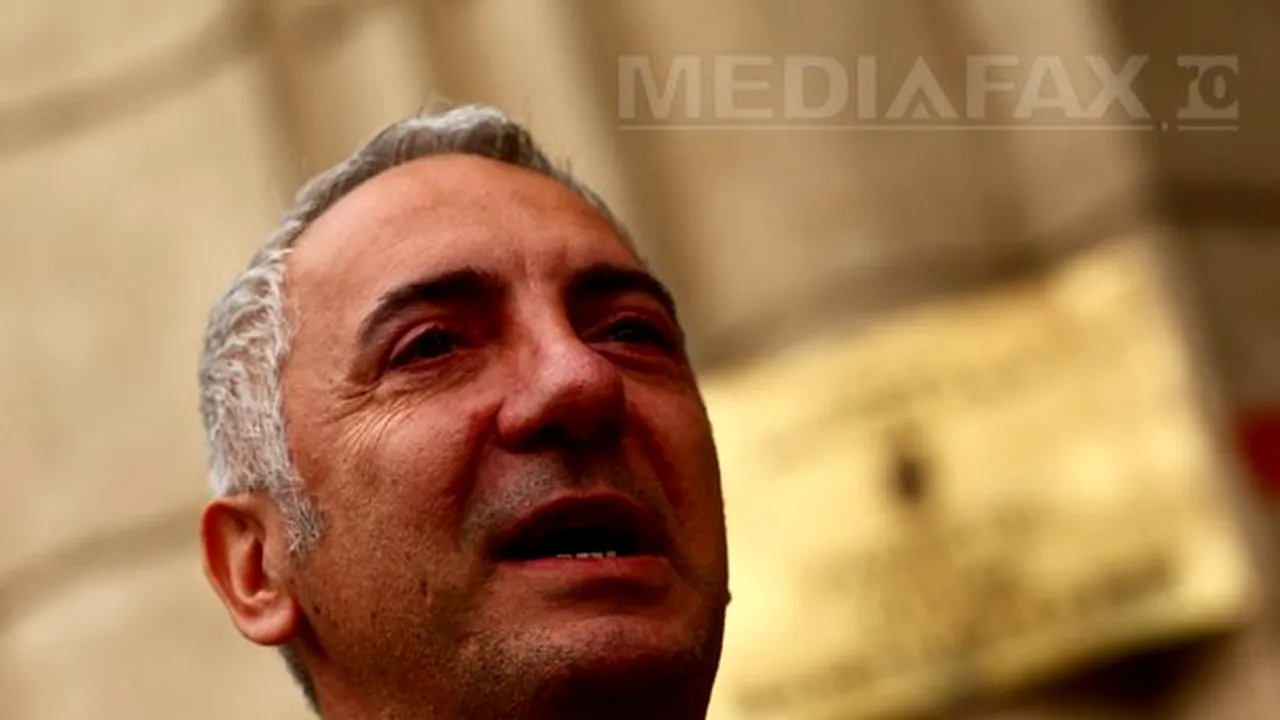 Cătălin Dancu: DNA va face o extindere în dosarul lui Gheorghe Ştefan, nu el este principalul suspect