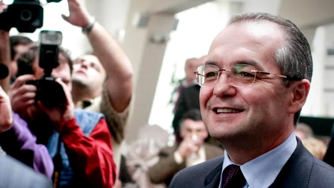 Boc: PDL va finaliza numărătoarea paralelă luni dimineaţă