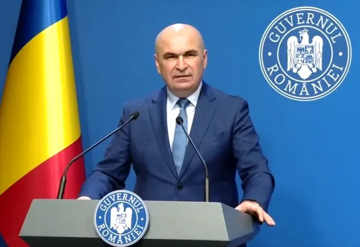 ECONOMIC Ilie Bolojan: 17 companii de stat vor fi reorganizate, prin fuziune, divizare sau lichidare, iar unele vor fi listate. Tarom, Metrorex și CFR, printre cele menționate