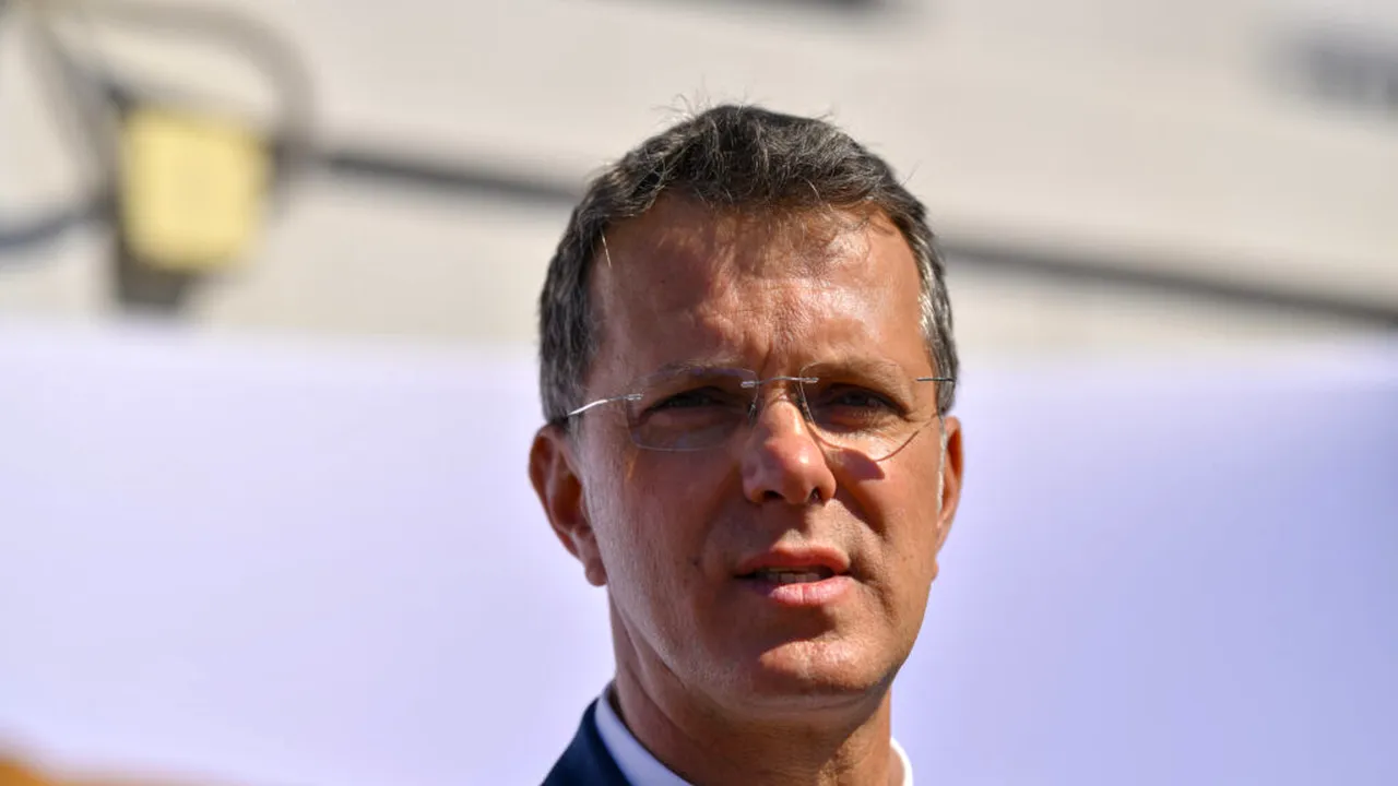Moșteanu, în vizită oficială în Luxemburg: consolidarea cooperării în domeniul apărării