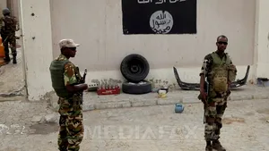 Aproximativ 500 de copii au dispărut dintr-un oraş nigerian după retragerea Boko Haram