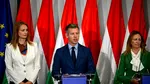Péter Magyar a anunțat șapte miniștri ai guvernului Tisza. Cum va arăta cabinetul de la Budapesta
