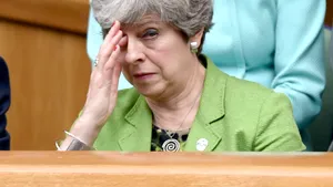 May, despre Brexit: Sunt progrese în negocieri, în special privind libertatea de circulaţie / Oficialii UE, reticenţi