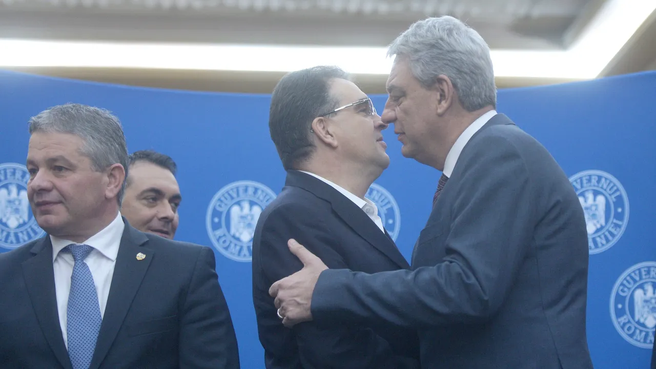 Baron local PSD: Preşedintele ales de consilieri va fi rezultatul unor tranzactii de tip mafiot