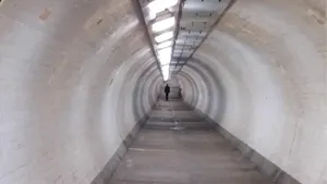 Tunelurile secrete din Londra vor deveni atracție turistică
