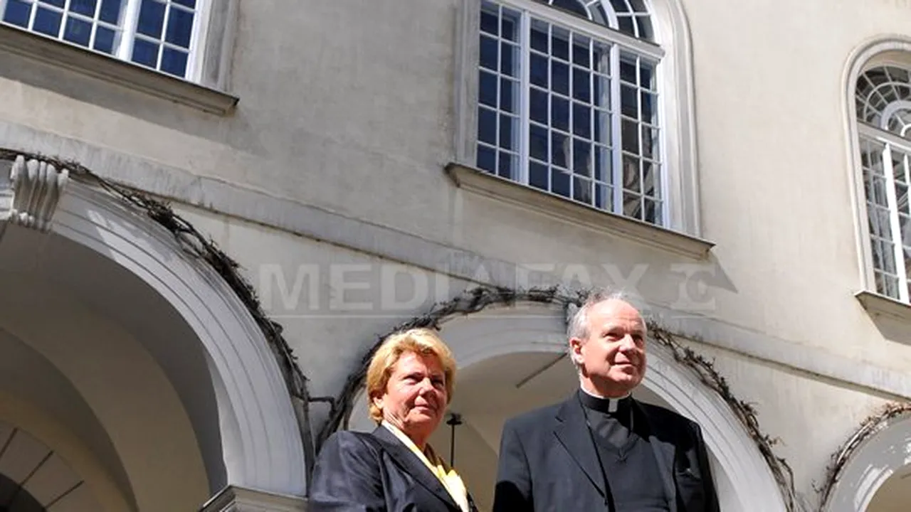 Victimele abuzurilor solicită Bisericii Catolice din Austria până la 130.000 de euro
