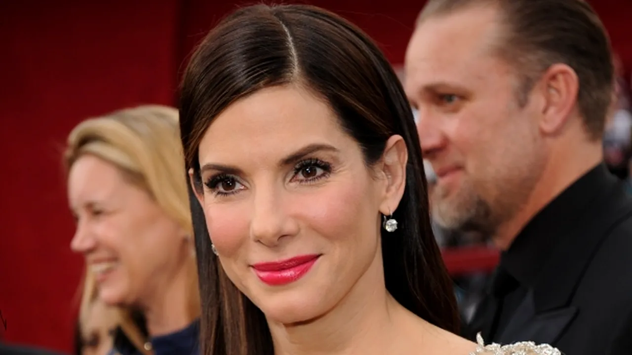 Oscar 2010 - Sandra Bullock a fost desemnată cea mai bună actriţă