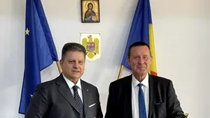 Confindustria România şi Universitatea din Piteşti au semnat un Protocol strategic de colaborare