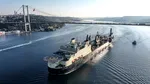 Marea Neagră devine tot mai periculoasă. Cum încearcă navele comerciale și petrolierele să se apere de drone