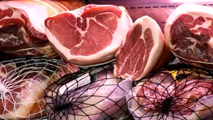 Sfaturile unei nutriționiste pentru masa de Crăciun. Ce preparate din porc sunt recomandate