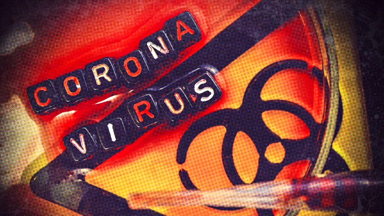 Adevăratul ucigaş nu este noul coronavirus, ci sistemul imunitar al pacientului care distruge organele vitale